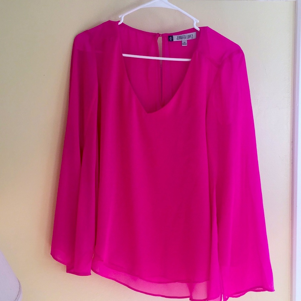 Brand new top